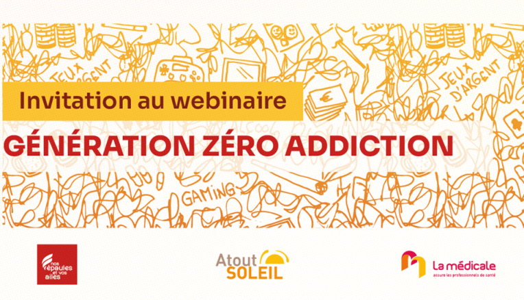 Génération Zéro addiction